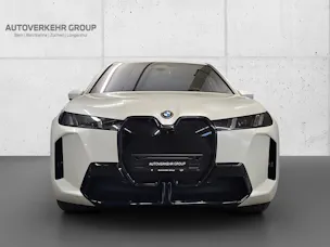 BMW iX xDrive45 M Sport Pro