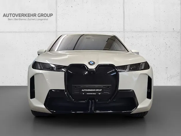BMW iX xDrive45 M Sport Pro