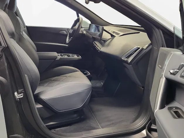 BMW iX xDrive45 M Sport Pro