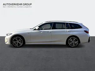 BMW 330d xDr 48V T M Sport
