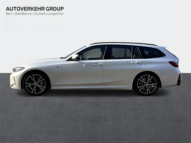 BMW 330d xDr 48V T M Sport