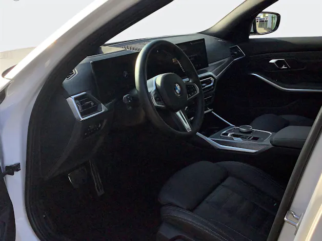 BMW 330d xDr 48V T M Sport