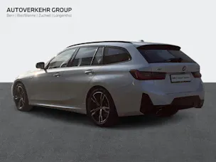 BMW 330d xDr 48V T M Sport