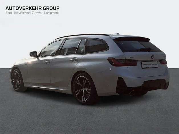 BMW 330d xDr 48V T M Sport