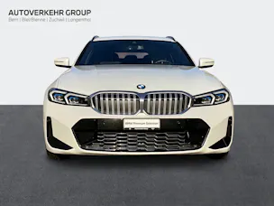 BMW 330d xDr 48V T M Sport