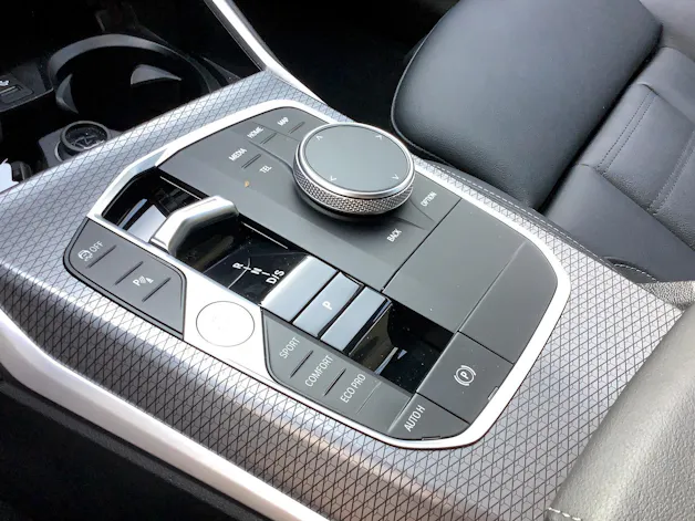 BMW 330d xDr 48V T M Sport