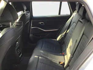 BMW 330d xDr 48V T M Sport
