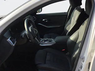 BMW 330d xDr 48V T M Sport