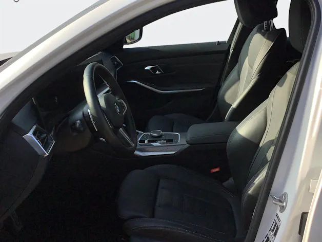 BMW 330d xDr 48V T M Sport