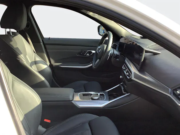 BMW 330d xDr 48V T M Sport