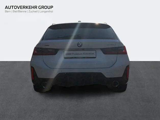 BMW 330d xDr 48V T M Sport
