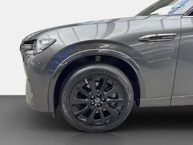 Mazda CX-80 3.3D/254 Homura Plus 4x4