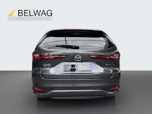 Mazda CX-80 3.3D/254 Homura Plus 4x4