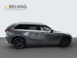 Mazda CX-80 3.3D/254 Homura Plus 4x4