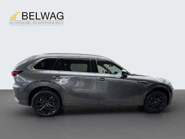 Mazda CX-80 3.3D/254 Homura Plus 4x4