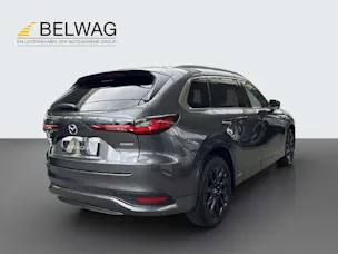 Mazda CX-80 3.3D/254 Homura Plus 4x4