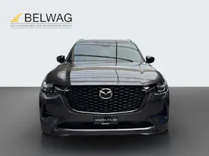 Mazda CX-80 3.3D/254 Homura Plus 4x4