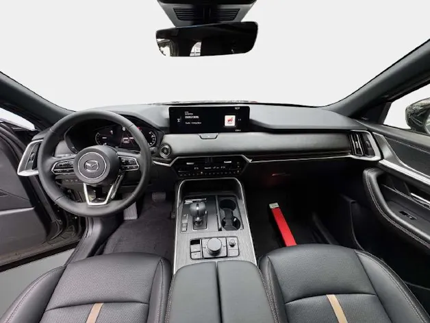 Mazda CX-80 3.3D/254 Homura Plus 4x4
