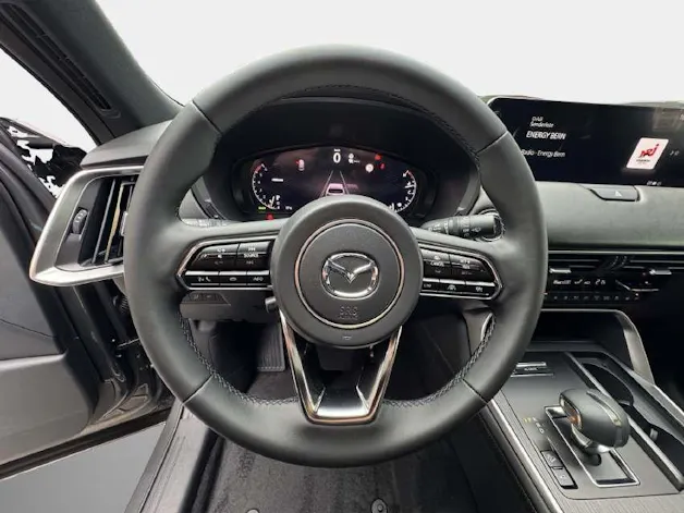 Mazda CX-80 3.3D/254 Homura Plus 4x4