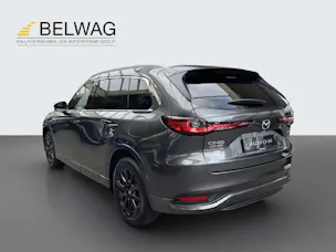 Mazda CX-80 3.3D/254 Homura Plus 4x4