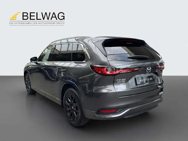 Mazda CX-80 3.3D/254 Homura Plus 4x4