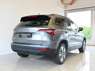 Škoda Karoq 1.5 TSI Style DSG