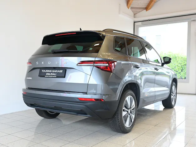 Škoda Karoq 1.5 TSI Style DSG