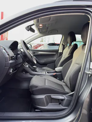 Škoda Karoq 1.5 TSI Style DSG