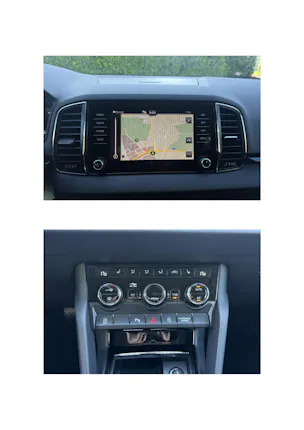 Škoda Karoq 1.5 TSI Style DSG