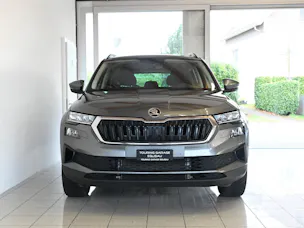 Škoda Karoq 1.5 TSI Style DSG