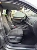 Škoda Karoq 1.5 TSI Style DSG