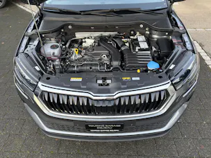 Škoda Karoq 1.5 TSI Style DSG