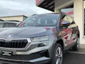 Škoda Karoq 1.5 TSI Style DSG