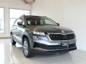 Škoda Karoq 1.5 TSI Style DSG