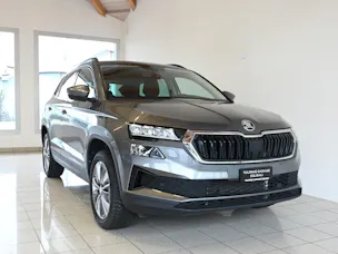 Škoda Karoq 1.5 TSI Style DSG
