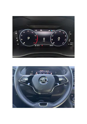 Škoda Karoq 1.5 TSI Style DSG