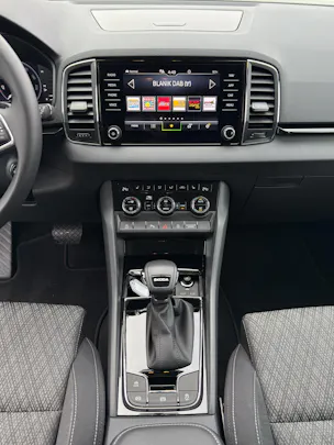 Škoda Karoq 1.5 TSI Style DSG