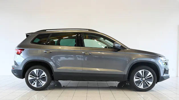 Škoda Karoq 1.5 TSI Style DSG