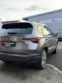 Škoda Karoq 1.5 TSI Style DSG