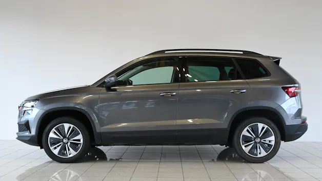 Škoda Karoq 1.5 TSI Style DSG