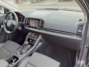 Škoda Karoq 1.5 TSI Style DSG