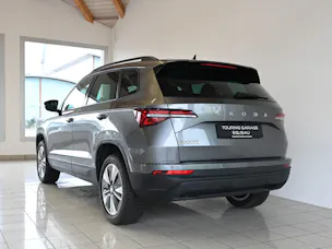 Škoda Karoq 1.5 TSI Style DSG