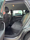 Škoda Karoq 1.5 TSI Style DSG