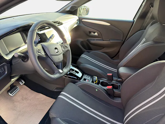 Opel Corsa 1.2T/100 Viva