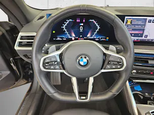BMW 430i xDrive Cabriolet M Sport