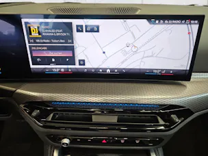 BMW 430i xDrive Cabriolet M Sport