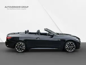 BMW 430i xDrive Cabriolet M Sport