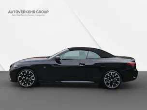 BMW 430i xDrive Cabriolet M Sport