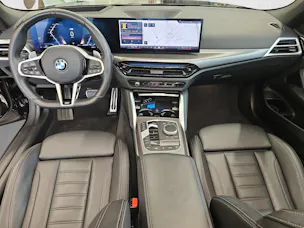 BMW 430i xDrive Cabriolet M Sport