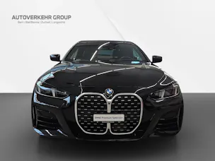 BMW 430i xDrive Cabriolet M Sport